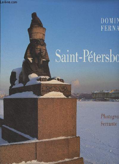 Saint-Ptersbourg