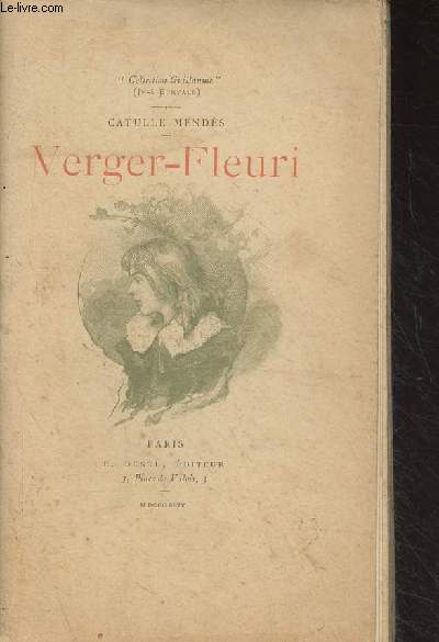 Verger-Fleuri - 
