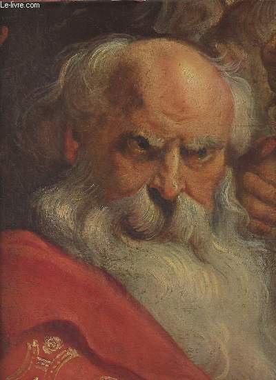 La peinture flamande, de Jrme Bosch  Rubens - 