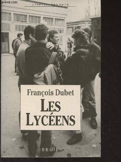 Les lycens - 