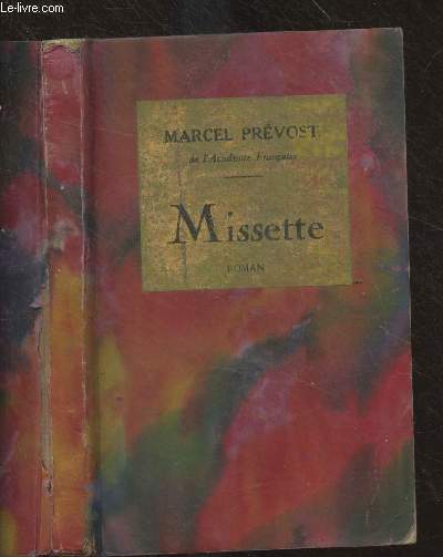 Missette - 