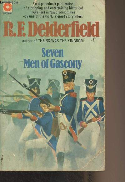Seven Men of Gascony