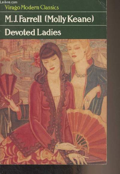 Devoted Ladies - 