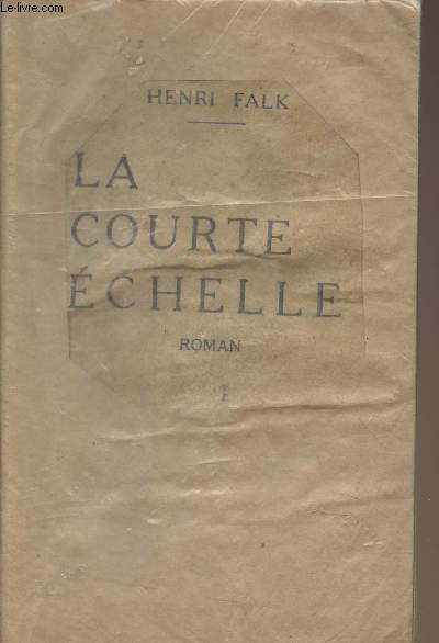 La courte chelle