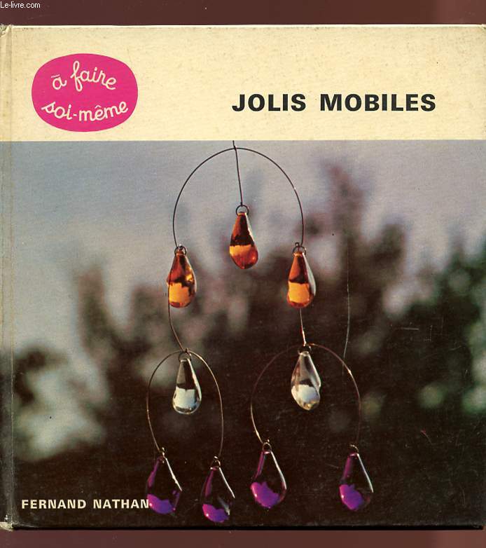 JOLIS MOBILE - A FAIRE SZOI MEME.