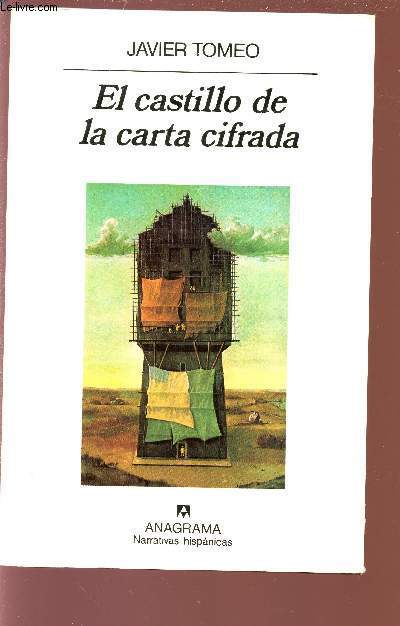 EL CASTILLO DE LA CARTA CIFRADA.