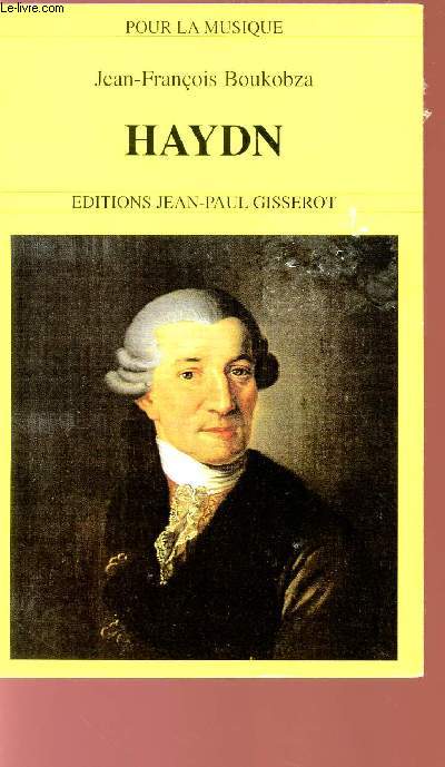 HAYDN ( 1732 - 1809 ) - COLLECTION 