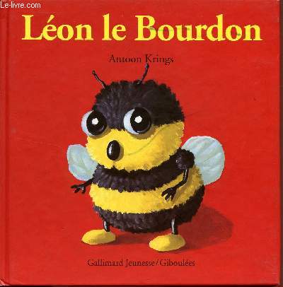 LEON LE BOURDON / COLLECTION 