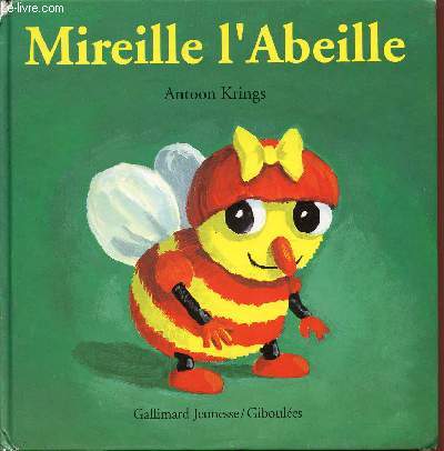 MIREILLE L'ABEILLE / COLLECTION 