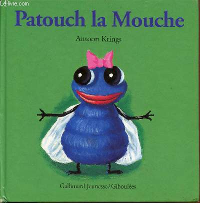 PATOUCH LA MOUCHE / COLLECTION 