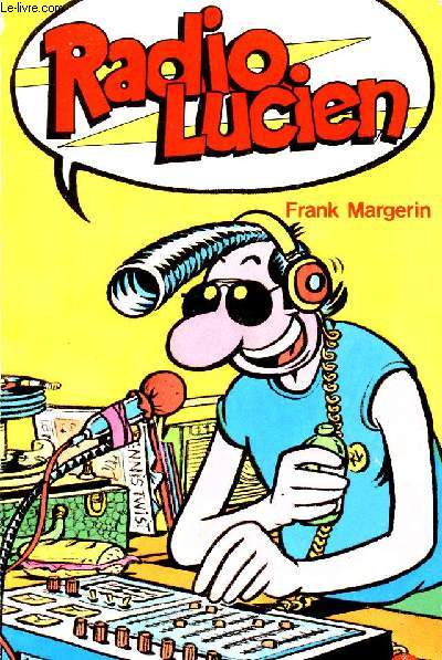 RADIO LUCIEN.