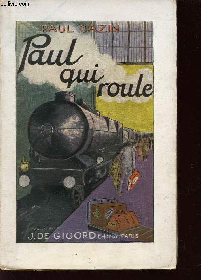 PAUL QUI ROULE - POLOGNE-ITALIE.