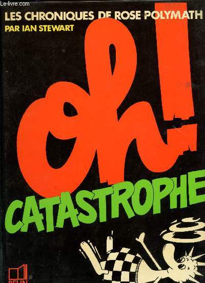 OH! CATASTROPHE / COLLECTION 