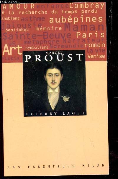 MARCEL PROUST - COLLECTION 