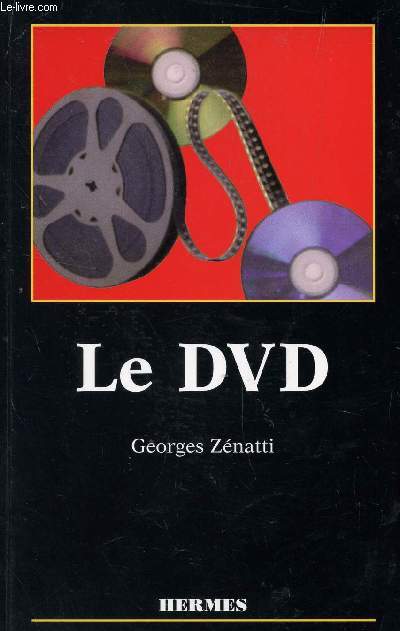 LE DVD.