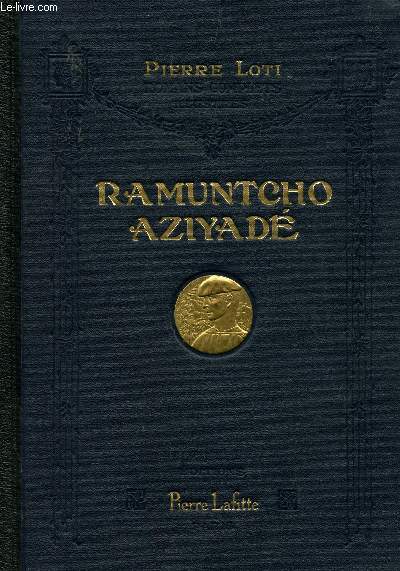 RAMUNTCHO - AZIYADE / COLLECTION 