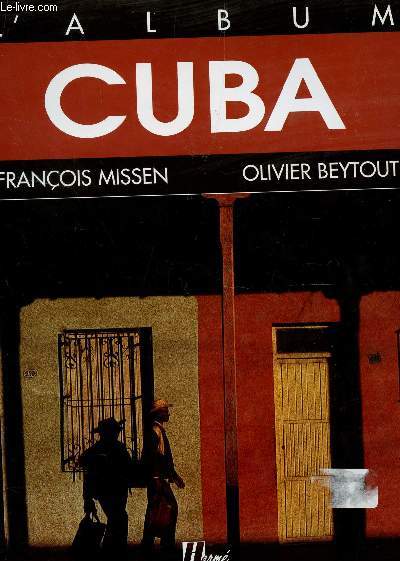 L'ALBUM DE CUBA.