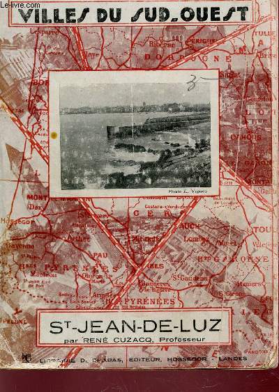 ST JEAN DE LUZ / COLLECTION 