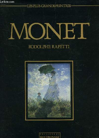 MONET / COLLECTION 