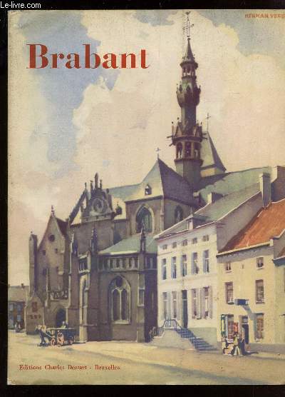 BRABANT / COLLECTION 