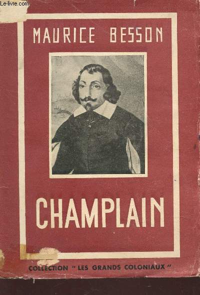 CHAMPLAIN / COLLECTION 