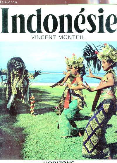 INDONESIE / COLLECTION 