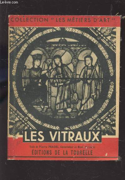 LES VITRAUX / COLLECTION 