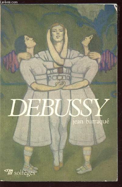 DEBUSSY / COLLECTION 