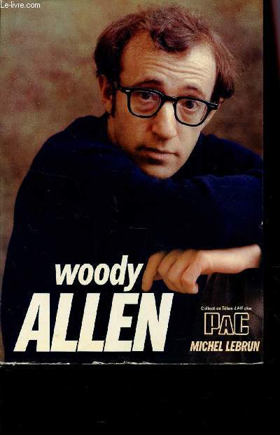 WOODY ALLEN / COLLECTION 