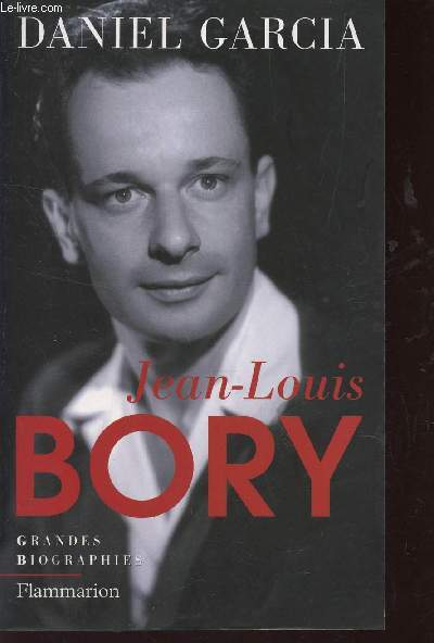 JEAN-LOUIS BORY (1919-1979) / COLLECTION 