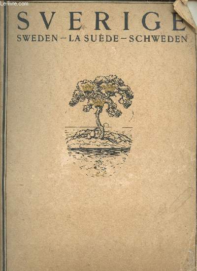 SVERIGE / SWEDEN - LA SUEDE - SCHWEDEN.