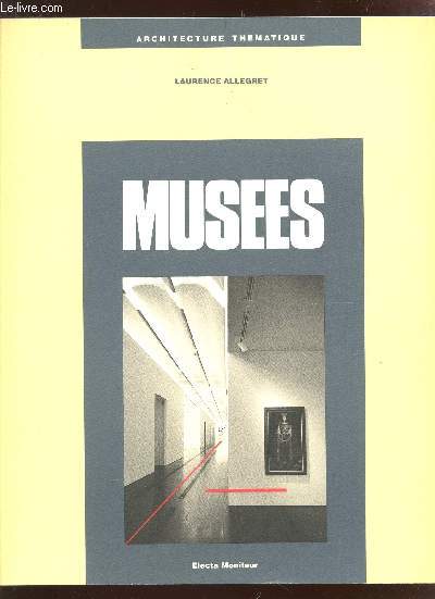 MUSEES / COLLECTION 