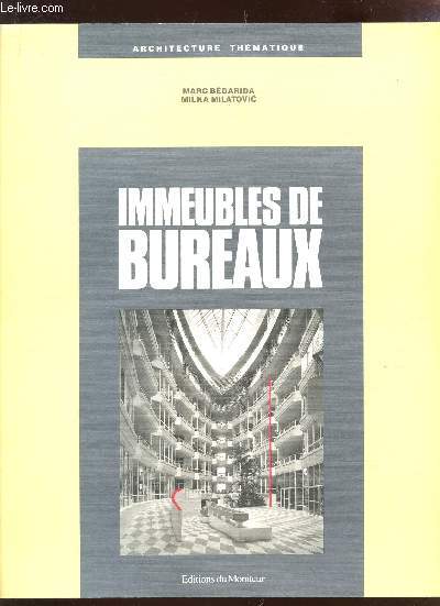 IMMEUBLES DE BUREAUX / COLLECTION 