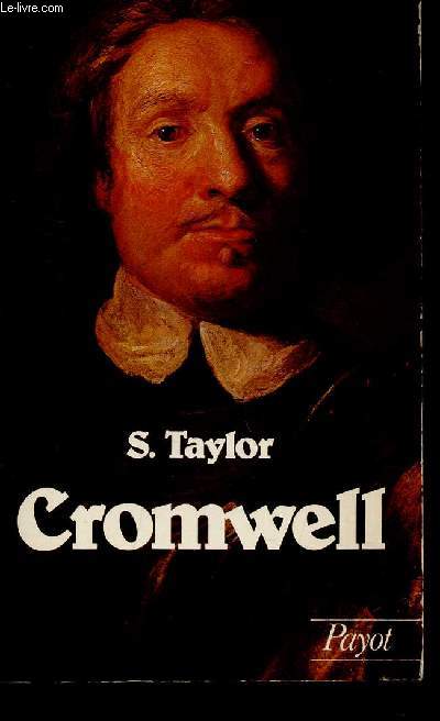 CROMWELL - 1599-1658 .