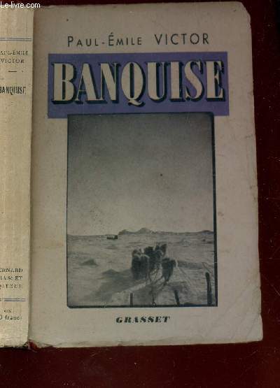 BANQUISE (boral II) - LE JOUR SANS OMBRE.