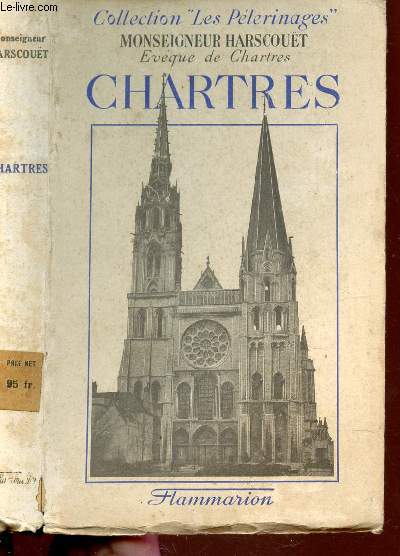 CHARTRES / COLLECTION 
