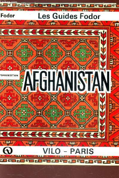 AFGHANISTAN - COLLECTION 