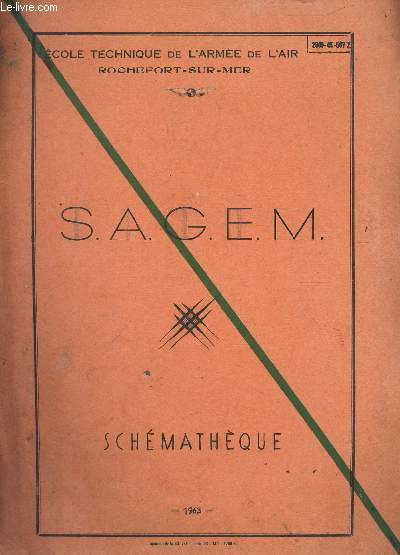 S.A.G.E.M. - SCHEMATHEQUE