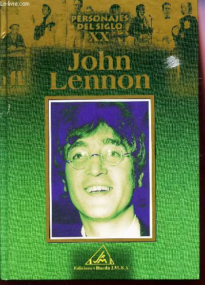 JOHN LENNON / / COLLECTION 