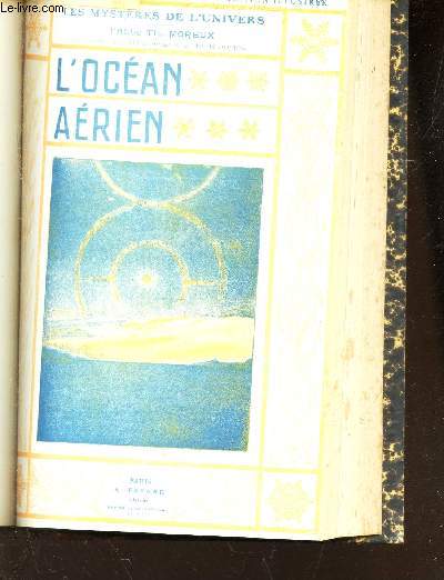 L'OCEAN AERIEN / COLLECTION 