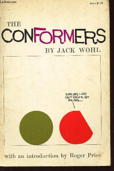 THE CONFORMERS