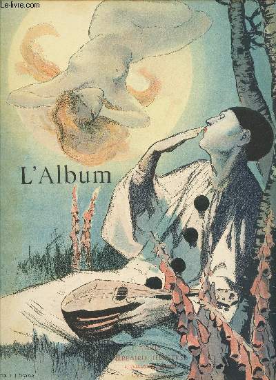 L'ALBUM - XIV - BALLURIAU