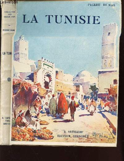 LA TUNISIE