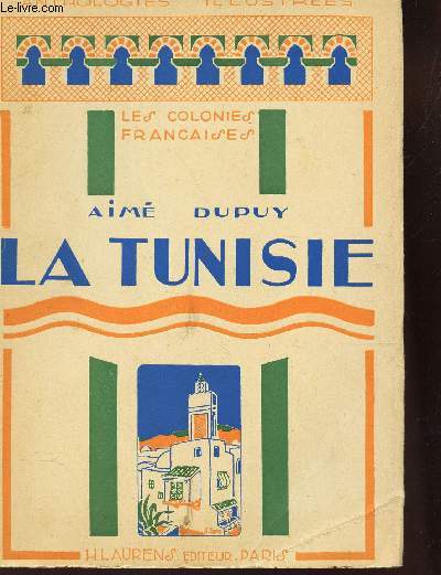 LA TUNISIE / COLLECTION 