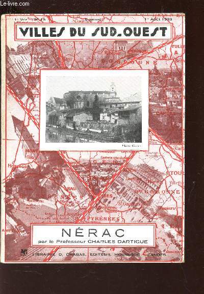 NERAC / COLLECTION 