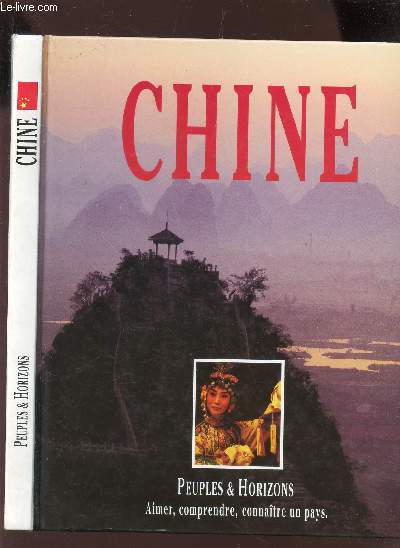 CHINE / COLLECTION 