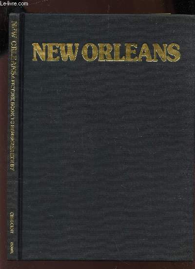 NEW ORLEANS -
