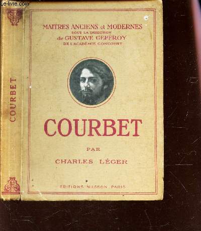 COURBET / COLLECTION 