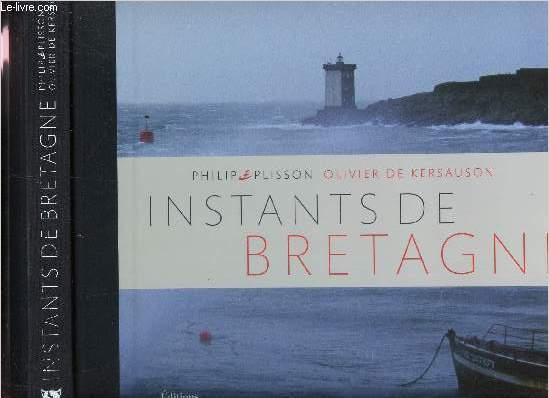 INSTANTS DE BRETAGNE