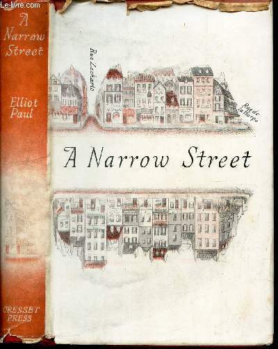 A NARROW STREET